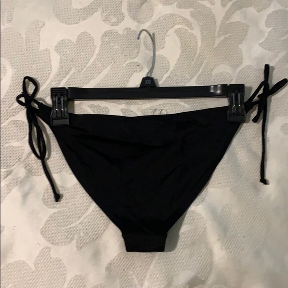 Miss Guided The Side Bikini Bottoms Size 10 - Picture 4 of 5